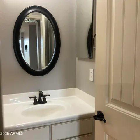 $2,100 | 20927 West Hamilton Street, Buckeye, AZ 85396