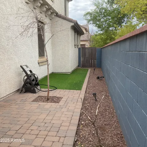 $2,100 | 20927 West Hamilton Street, Buckeye, AZ 85396