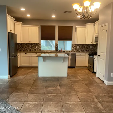 $2,100 | 20927 West Hamilton Street, Buckeye, AZ 85396