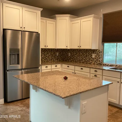 $2,100 | 20927 West Hamilton Street, Buckeye, AZ 85396