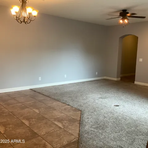 $2,100 | 20927 West Hamilton Street, Buckeye, AZ 85396