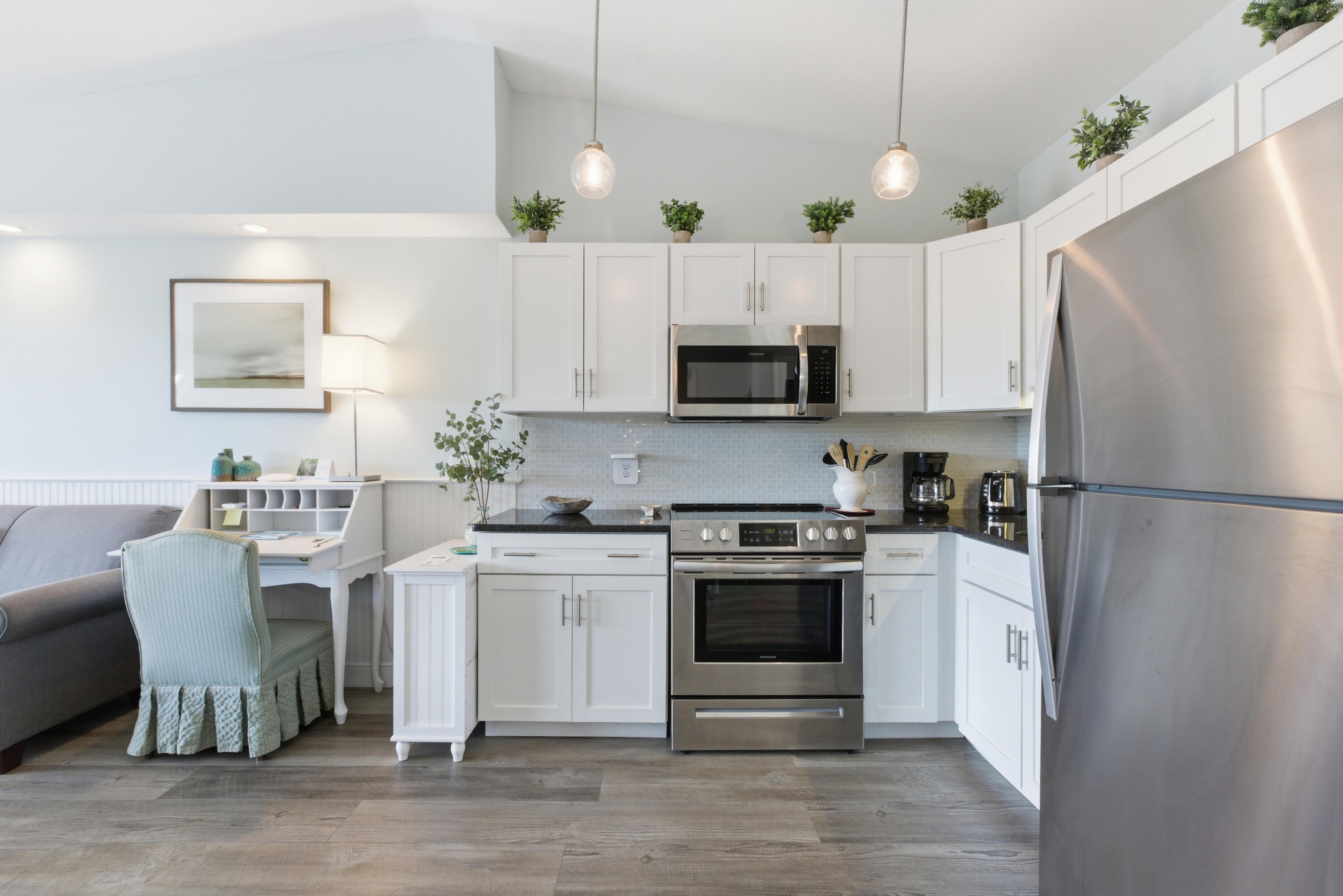 132 Shore Road, Unit 28 Truro, MA 02666 - Photo 21 of 25 132ShoreRd#28-31