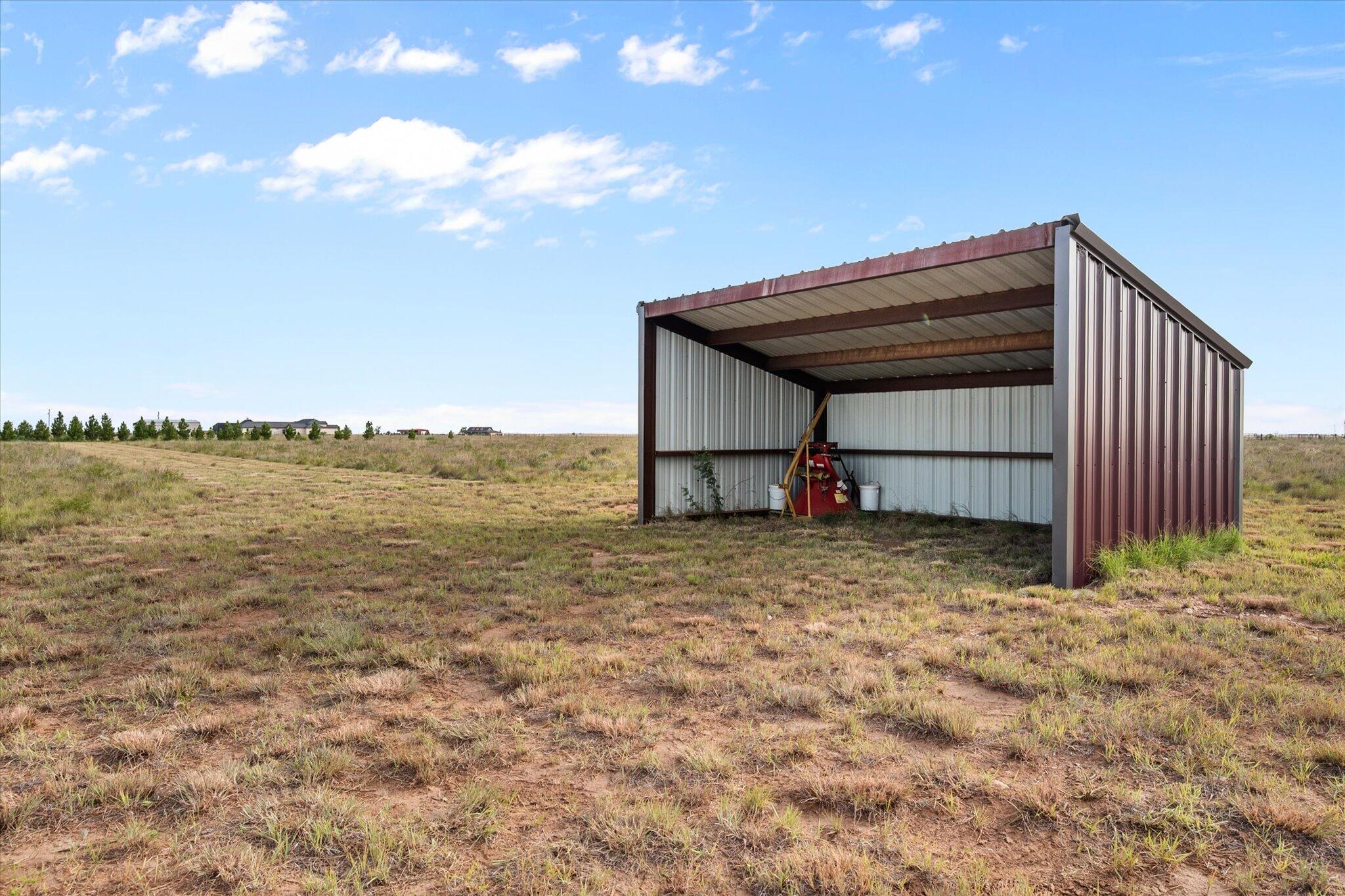 767 North Sandhill Road Tahoka, TX 79373 - Photo 20 of 27