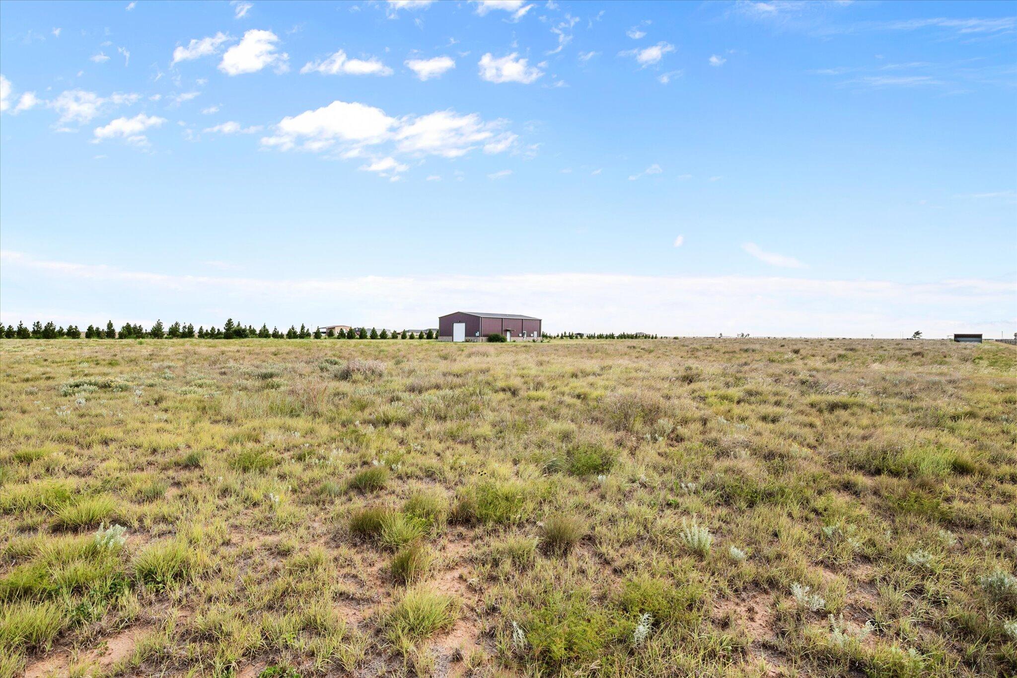 767 North Sandhill Road Tahoka, TX 79373 - Photo 21 of 27 a view of a large body of water with a city view