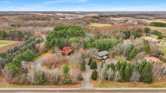 $599,900 | 18061 County Hwy OO, Chippewa Falls, WI 54729