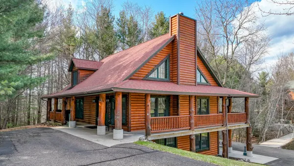 $584,900 | 18061 County Hwy OO, Chippewa Falls, WI 54729