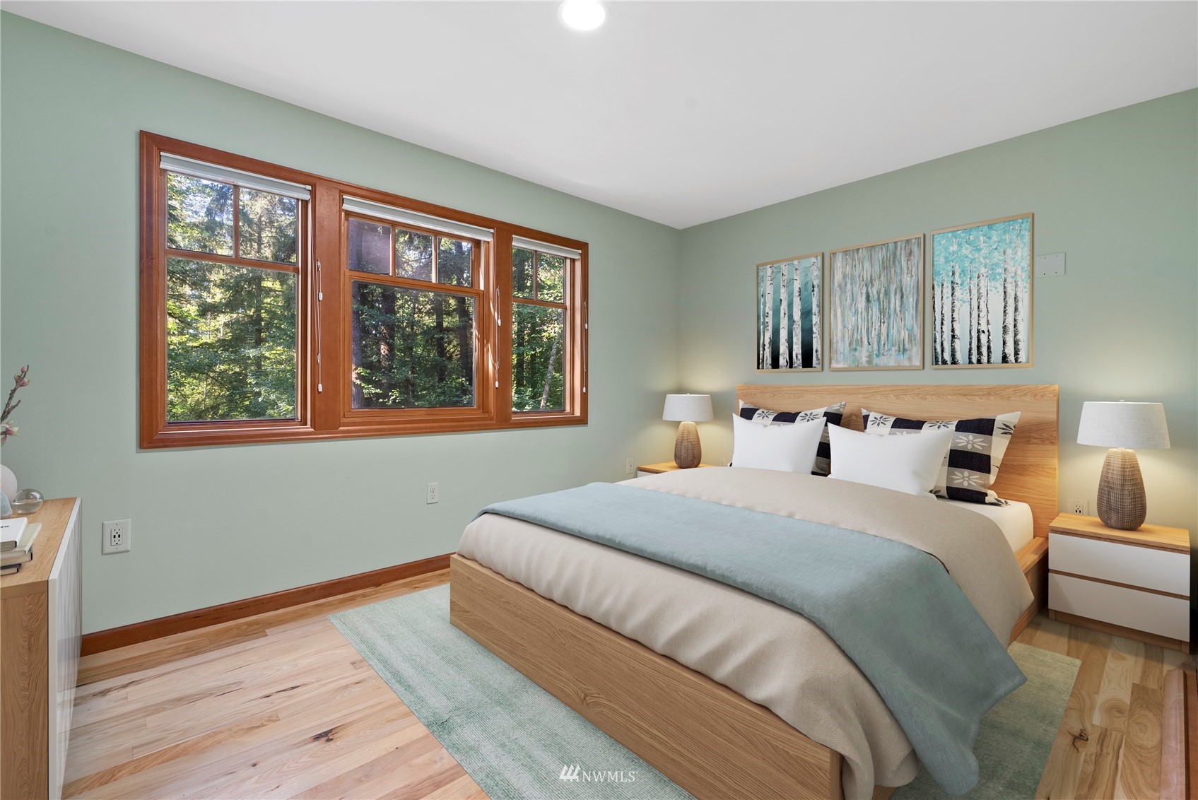 17307 Mountain View Road Northeast Duvall, WA 98019 - Photo 14 of 33 Gallery Image 14