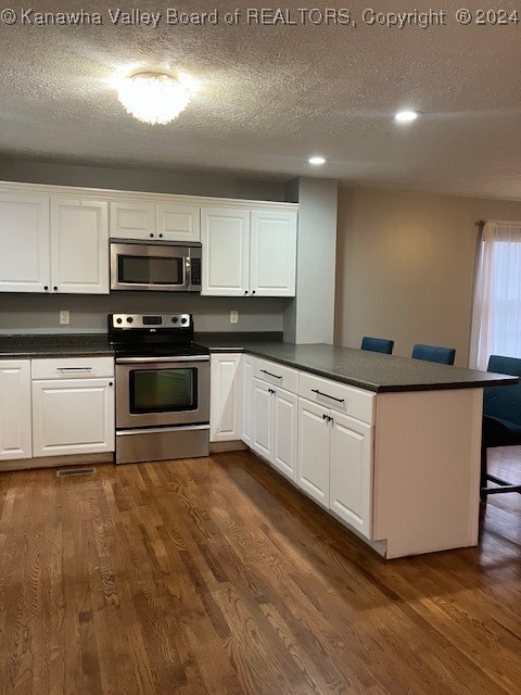 163 Alexes Lane Ripley, WV 25271 - Photo 8 of 25 Gallery Image 8