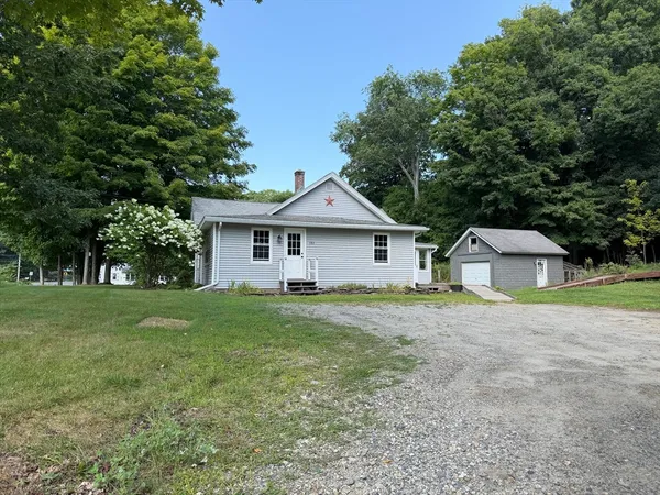 $329,900 | 282 Conway Road, Deerfield, MA 01373