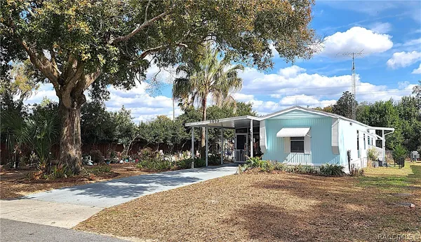 $147,000 | 1573 North Arkansas Terrace, Hernando, FL 34442