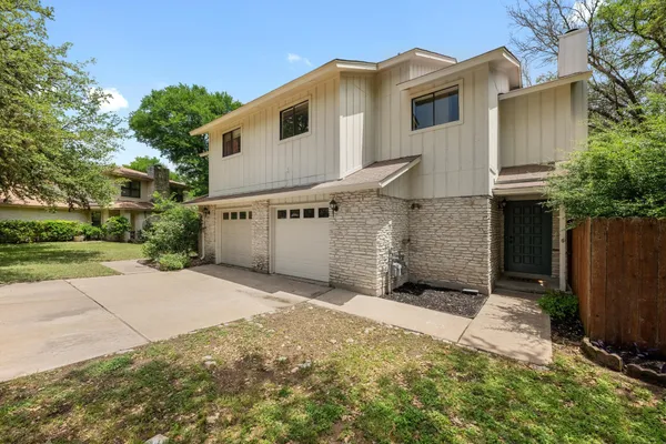 $559,000 | 1511 Terrapin Court, Unit B, Austin, TX 78746
