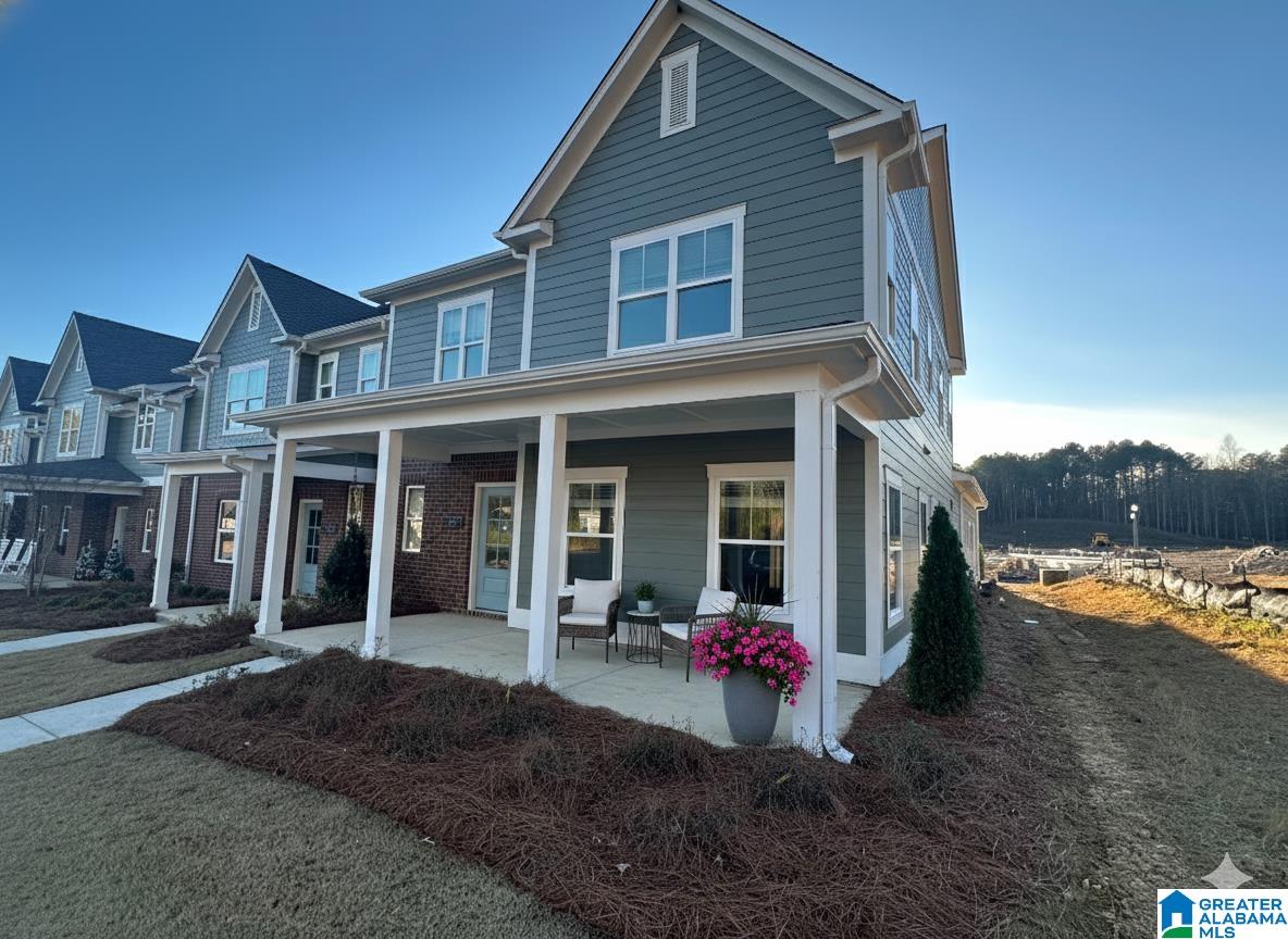 1014 Unali Townes Loop East Leeds, AL 35094 - Photo 4 of 33