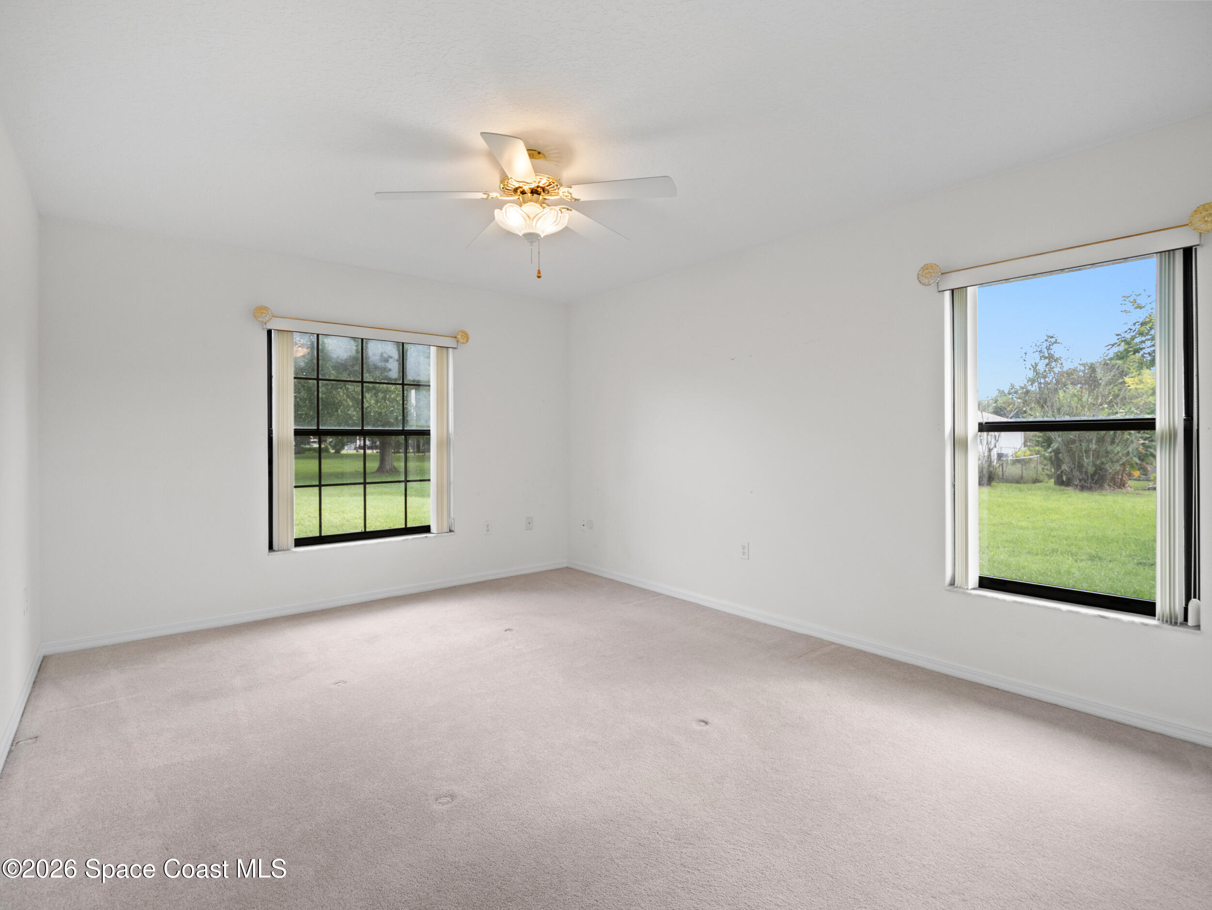 3105 Diamond Road Titusville, FL 32796 - Photo 21 of 53 Welcoming Guest Room