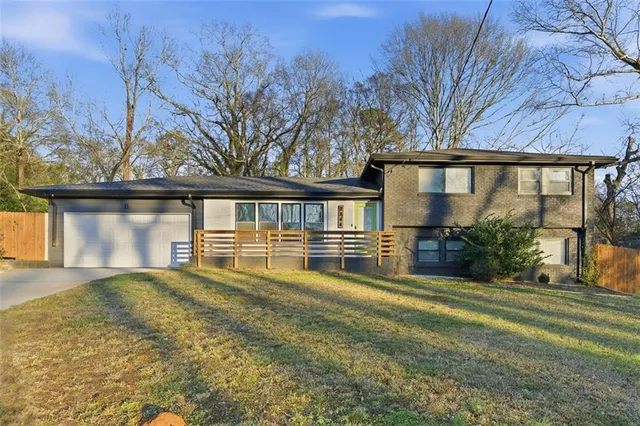 $435,000 | 2344 Belmont Drive, Decatur, GA 30032