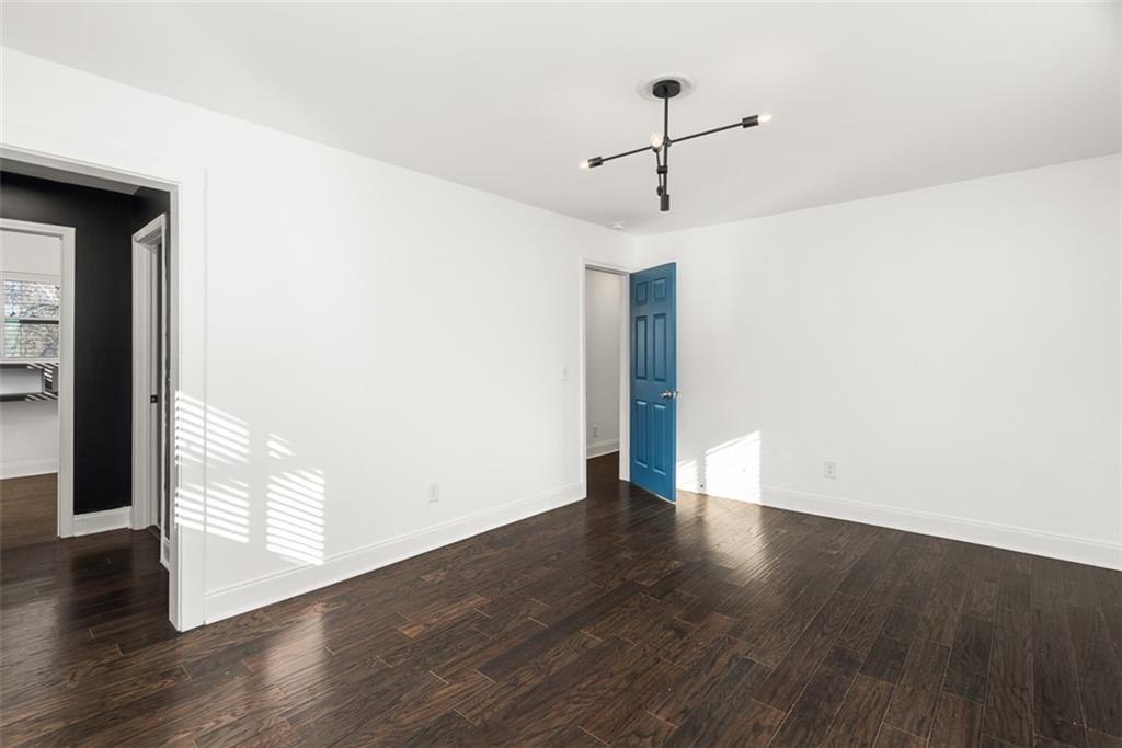 2344 Belmont Drive Decatur, GA 30032 - Photo 18 of 28