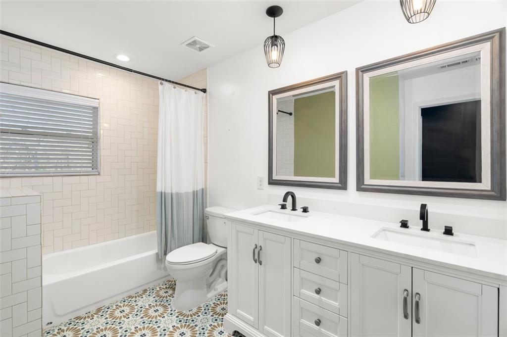 2344 Belmont Drive Decatur, GA 30032 - Photo 19 of 28