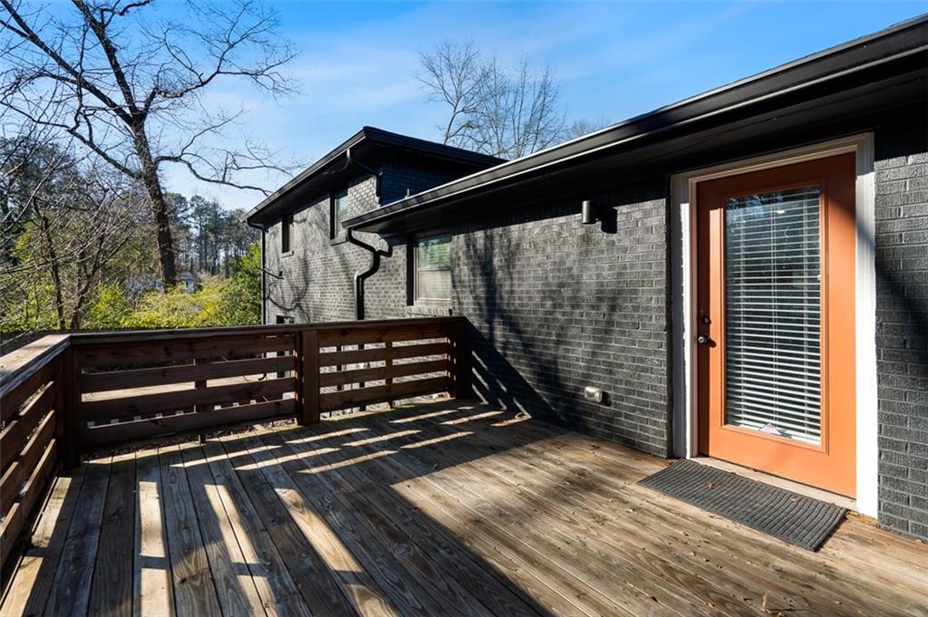 2344 Belmont Drive Decatur, GA 30032 - Photo 23 of 28