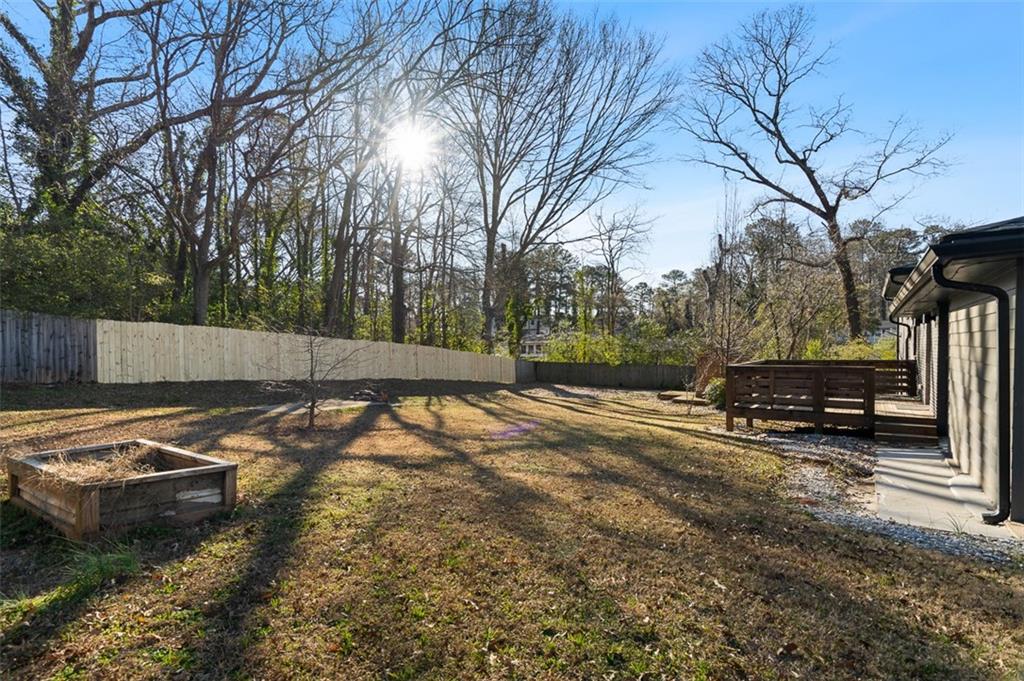 2344 Belmont Drive Decatur, GA 30032 - Photo 24 of 28