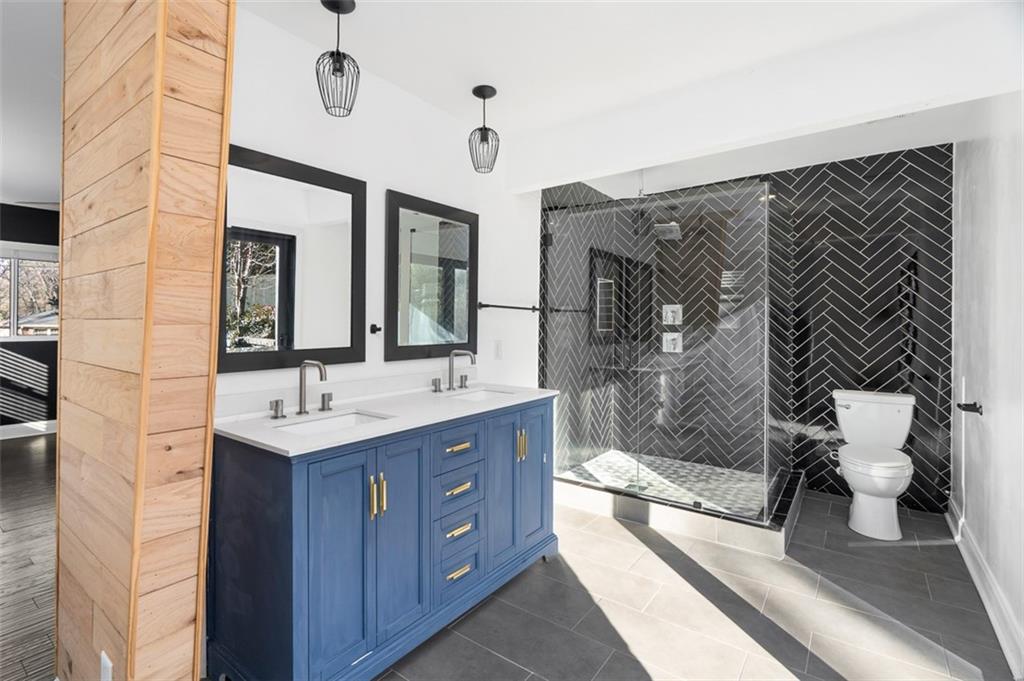 2344 Belmont Drive Decatur, GA 30032 - Photo 3 of 28