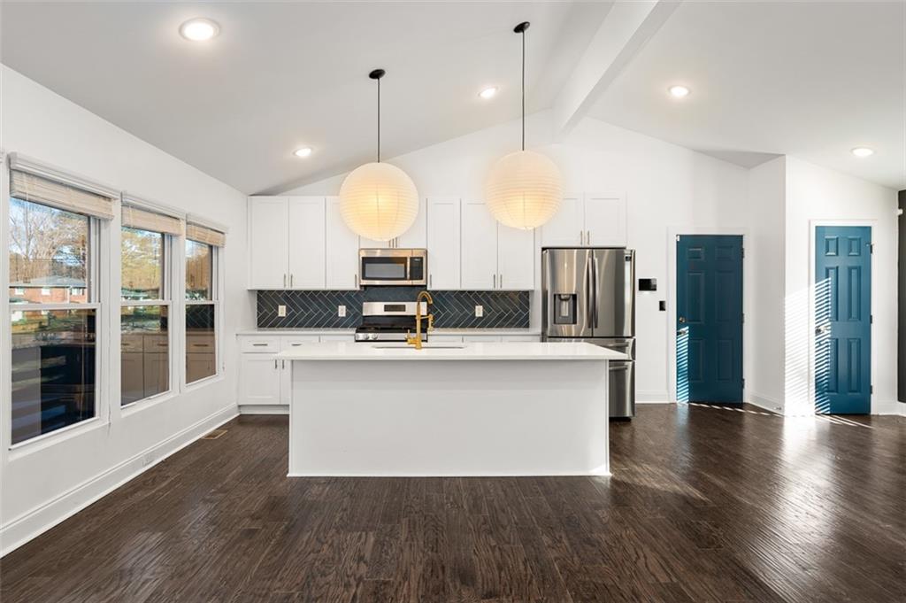 2344 Belmont Drive Decatur, GA 30032 - Photo 5 of 28