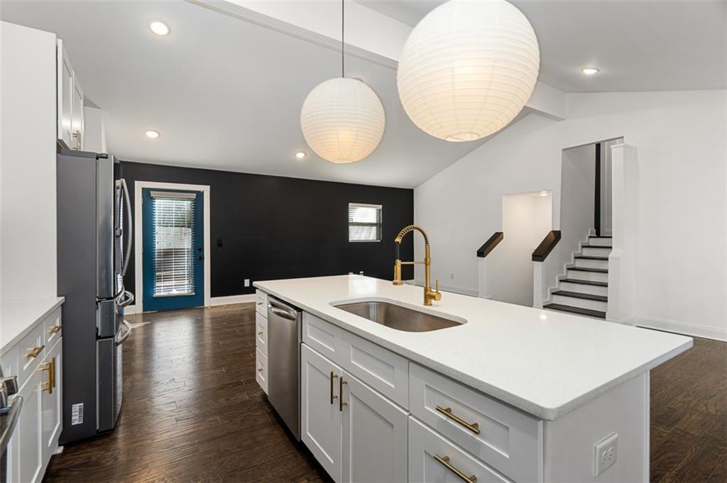 2344 Belmont Drive Decatur, GA 30032 - Photo 8 of 28