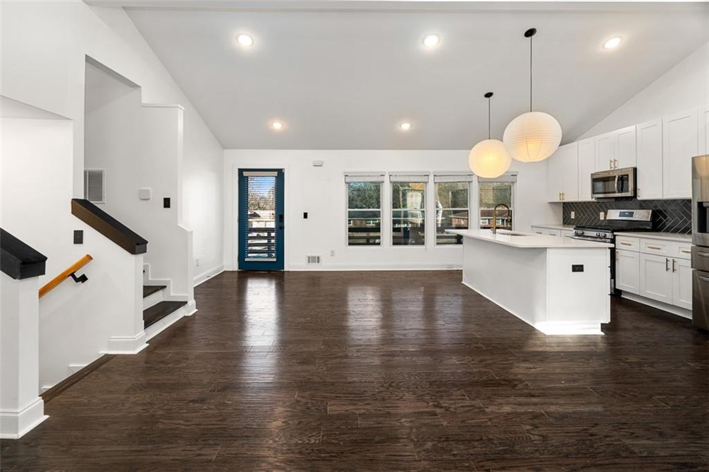 2344 Belmont Drive Decatur, GA 30032 - Photo 9 of 28