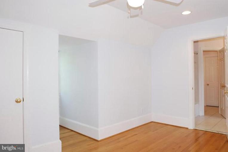 8007 Glendale Road Chevy Chase, MD 20815 - Photo 11 of 27 Bedroom #3
