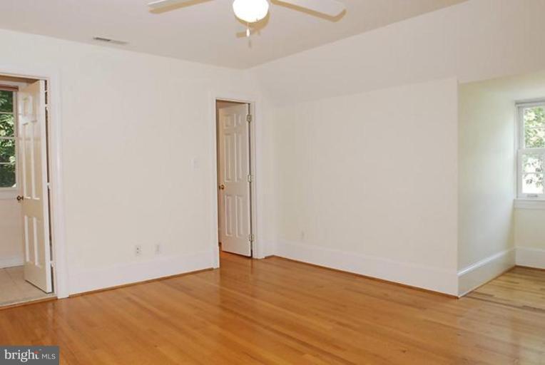 8007 Glendale Road Chevy Chase, MD 20815 - Photo 12 of 27 Bedroom #4