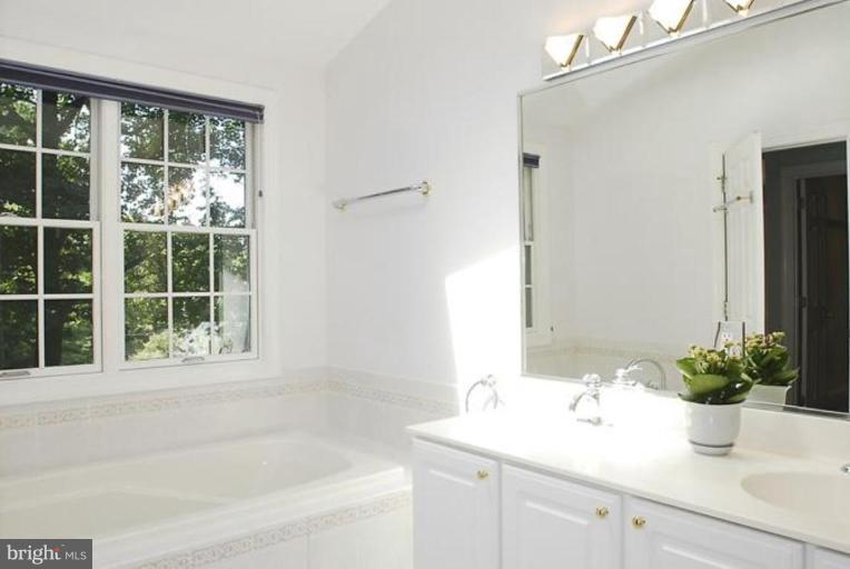 8007 Glendale Road Chevy Chase, MD 20815 - Photo 15 of 27 Master Bath