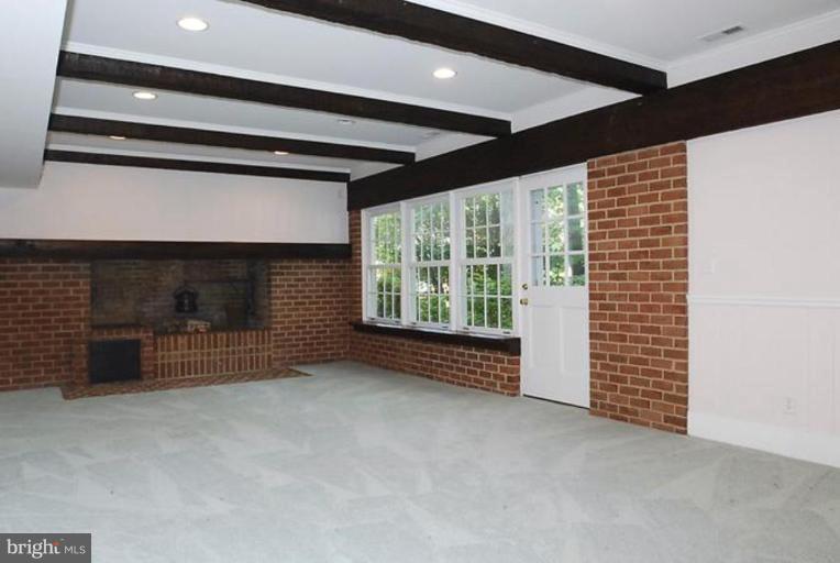 8007 Glendale Road Chevy Chase, MD 20815 - Photo 16 of 27 Recreation Room