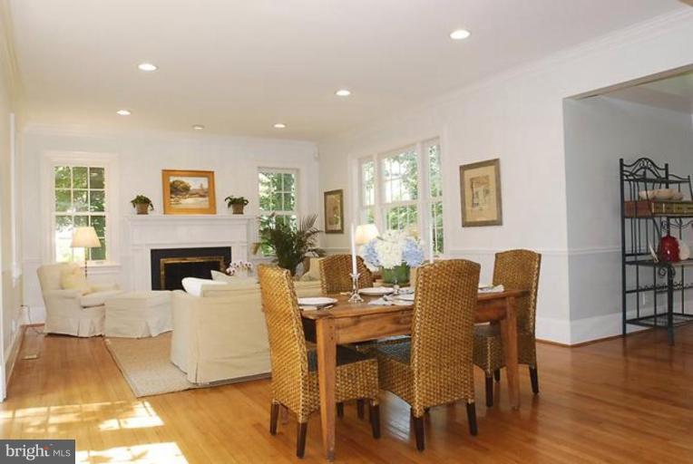 8007 Glendale Road Chevy Chase, MD 20815 - Photo 27 of 27 Family Room #2