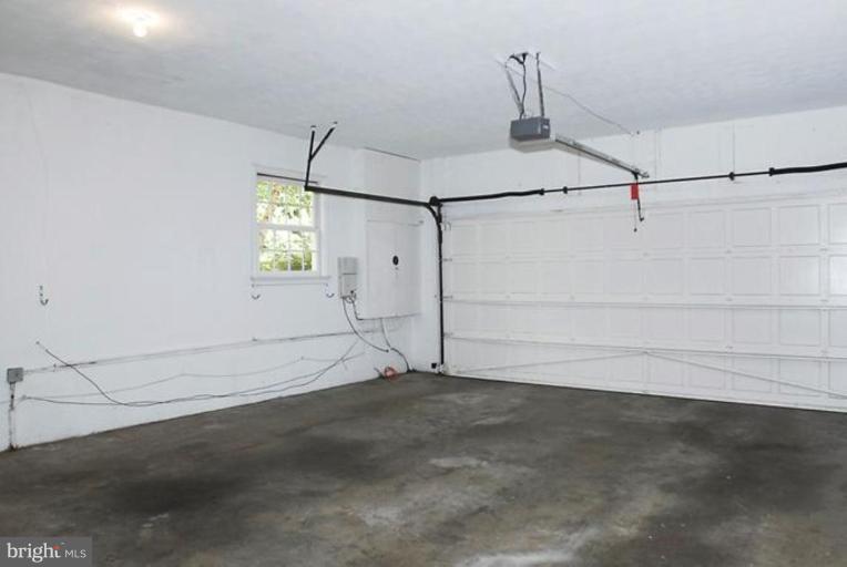 8007 Glendale Road Chevy Chase, MD 20815 - Photo 7 of 27 Garage 2