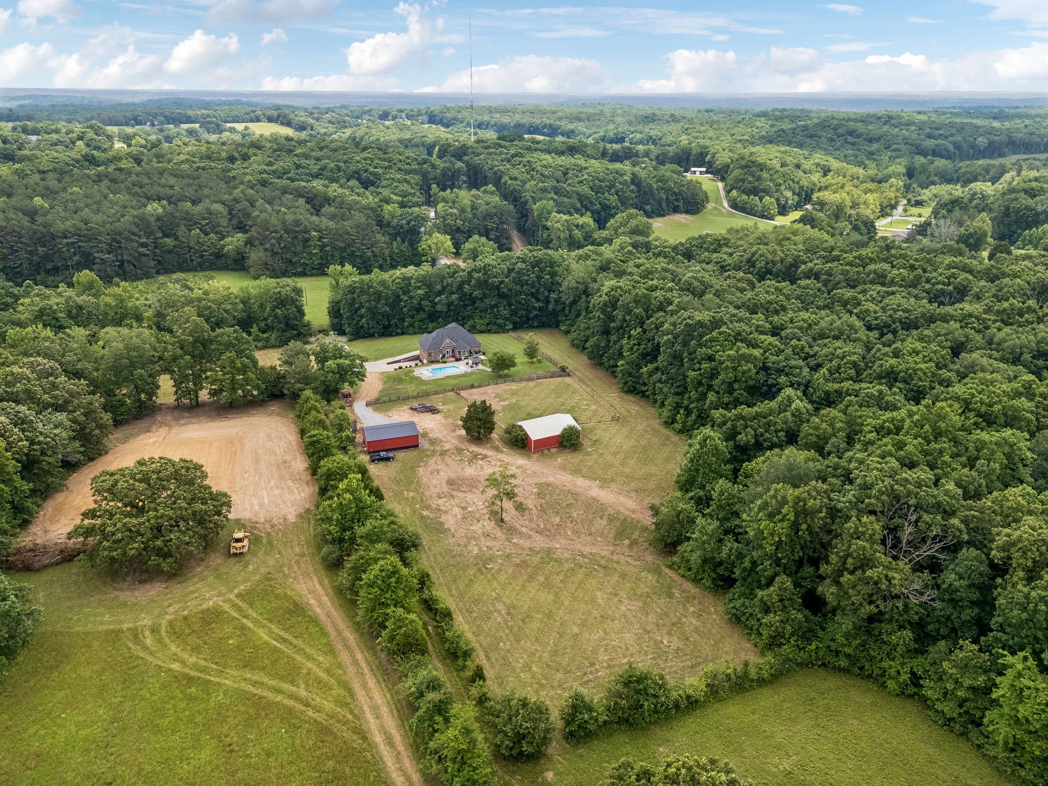 947 Bold Springs Road McEwen, TN 37101 - Photo 15 of 95