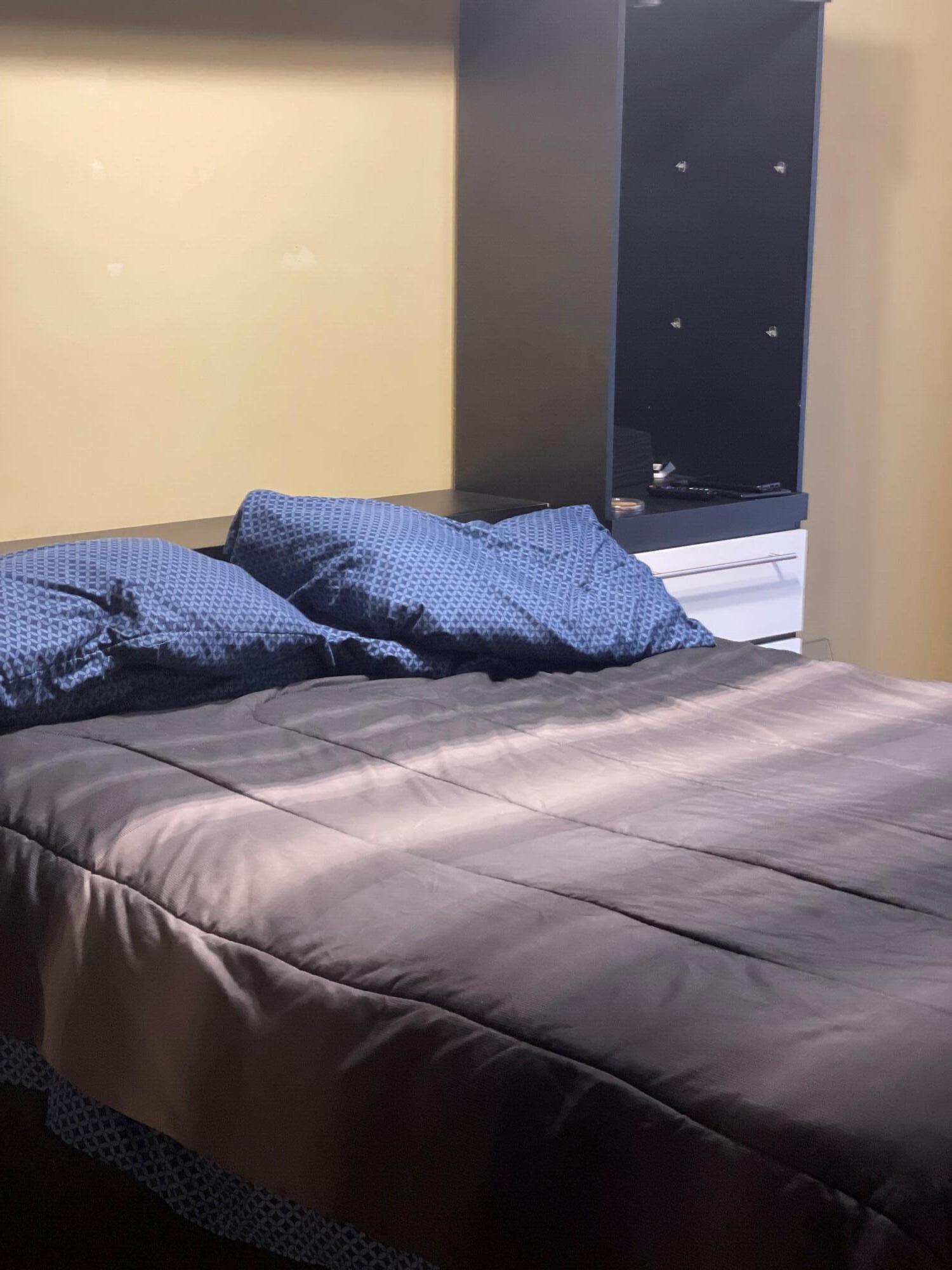 9900 Pineapple Tree Drive, Unit 206 Boynton Beach, FL 33436 - Photo 15 of 18 master bed