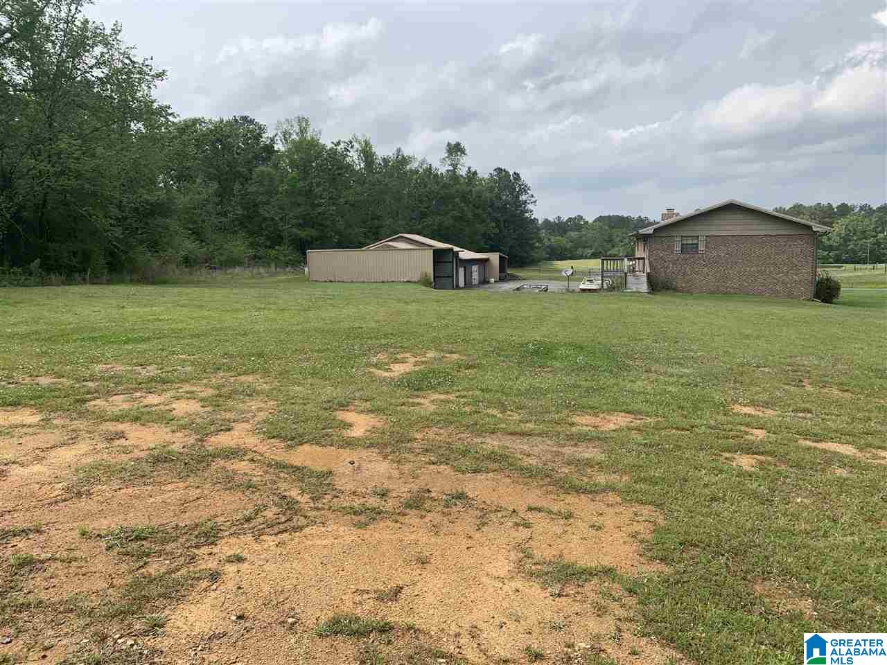 125 Vly Cv Road Jacksonville, AL 36265 - Photo 27 of 39