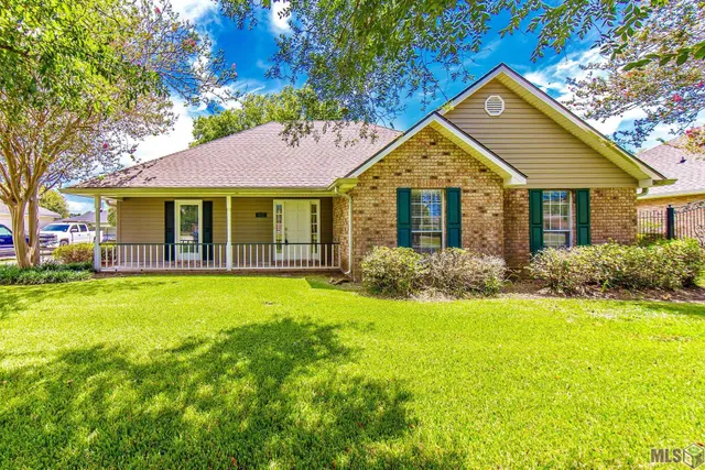 $339,900 | 411 Valhi Boulevard, Houma, LA 70360