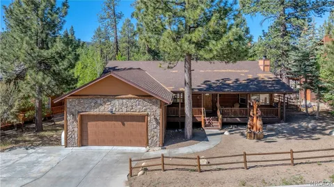 $865,000 | 166 Teakwood Drive, Big Bear Lake, CA 92315