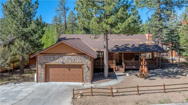 $865,000 | 166 Teakwood Drive, Big Bear Lake, CA 92315