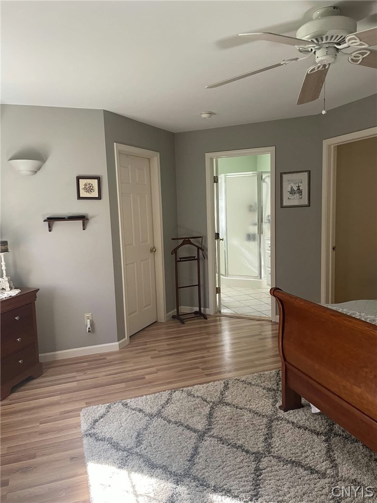 177 Yellow Barn Road Dryden, NY 13068 - Photo 36 of 49 Picture provided by seller