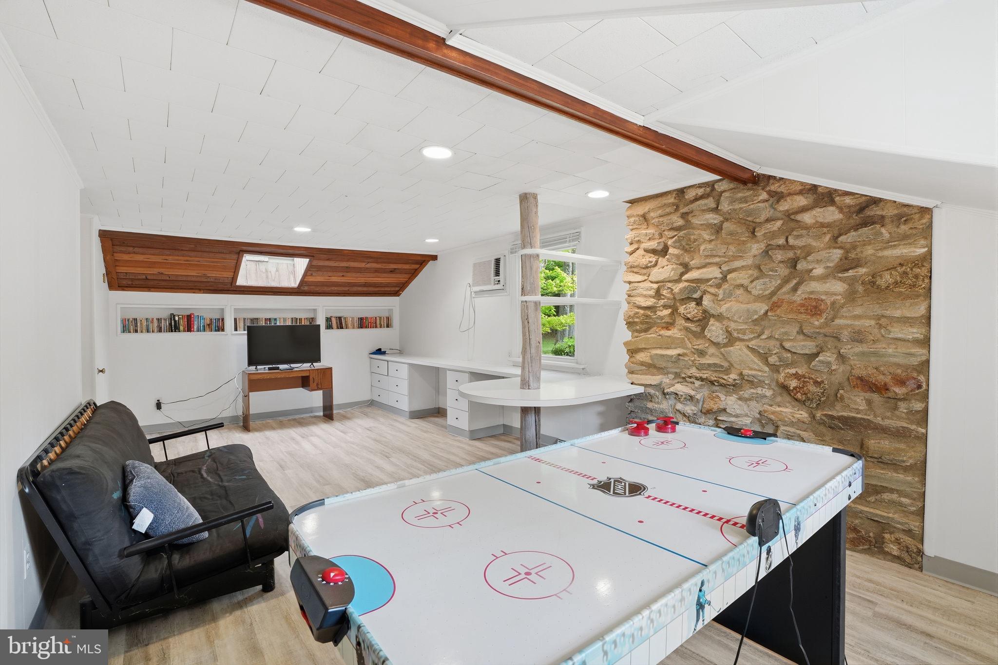 1363 Panther Road Rydal, PA 19046 - Photo 37 of 52 Recreation room/Office/Bedroom