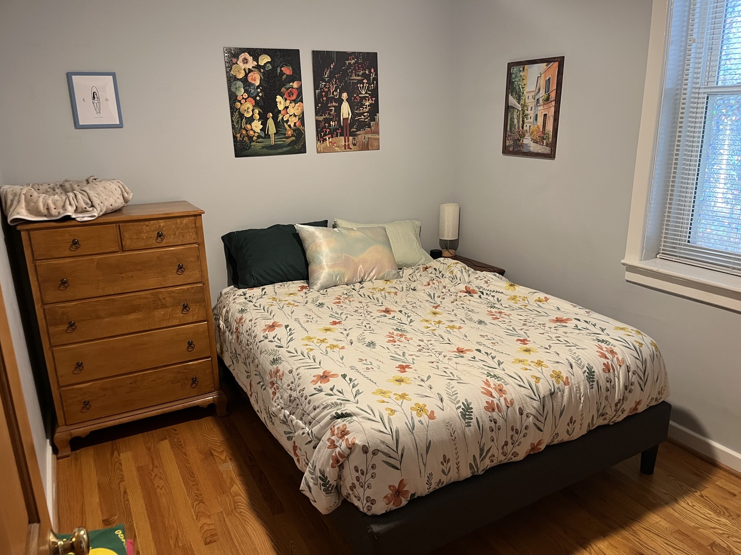 1227 North Cleaver Street, Unit GF Chicago, IL 60642 - Photo 9 of 12