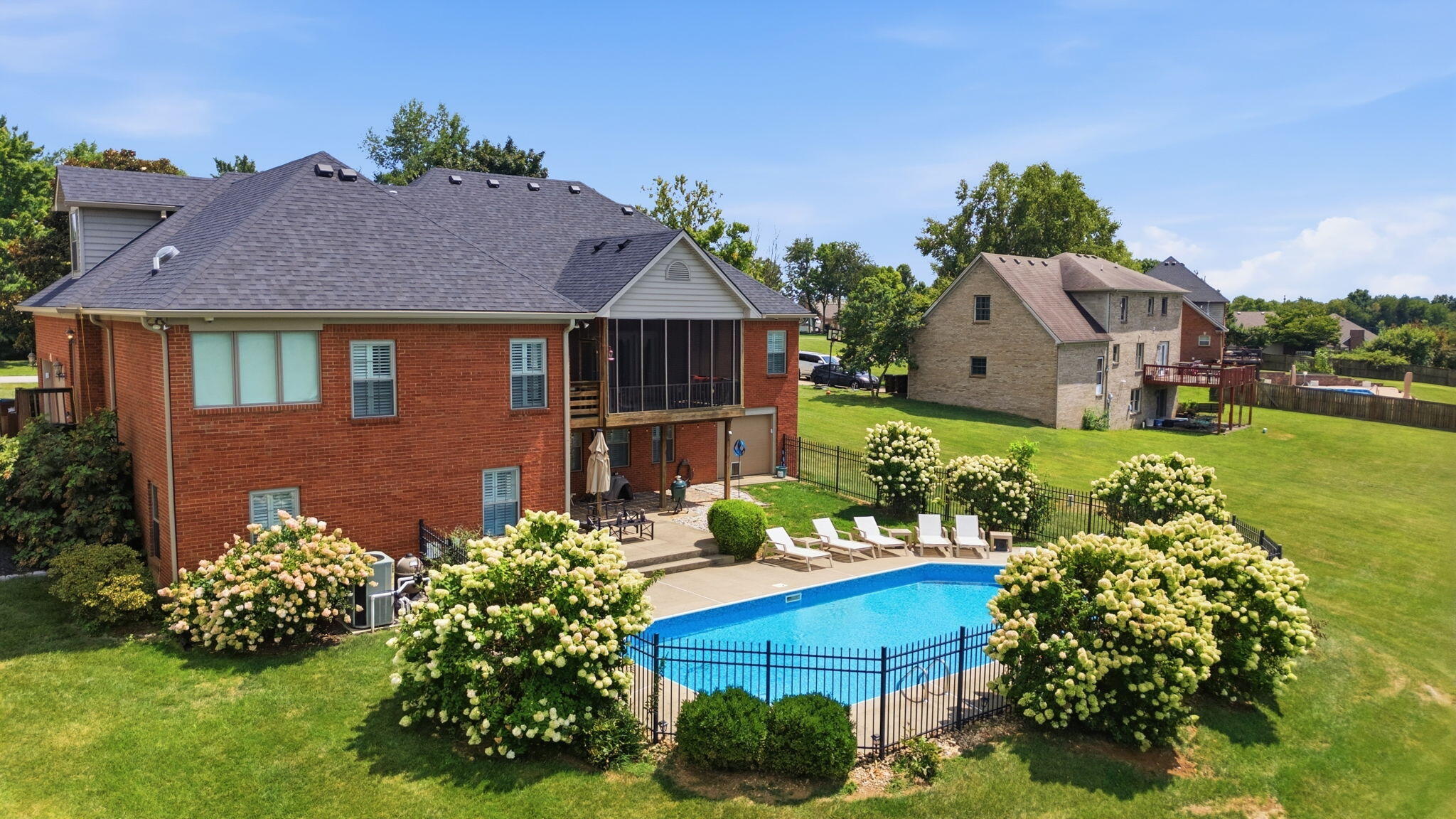 122 Squires Pointe Road Paris, KY 40361 - Photo 104 of 118 104-web-or-mls-Squires_092