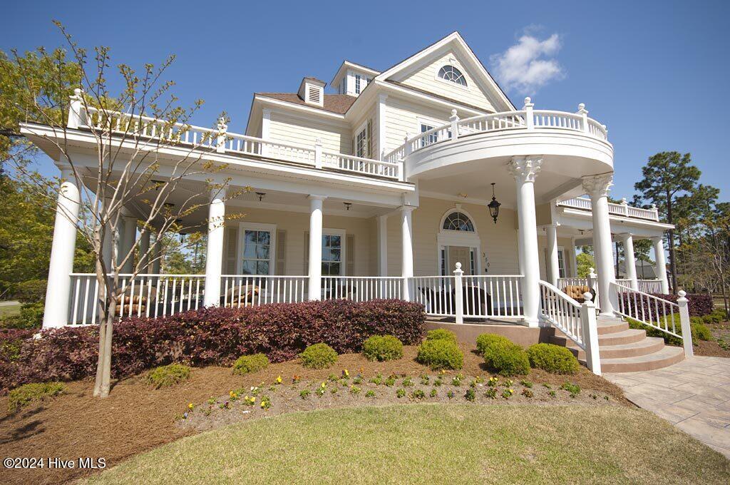 587-5 River Ridge Road Shallotte, NC 28470 - Photo 47 of 59 Amenity Center