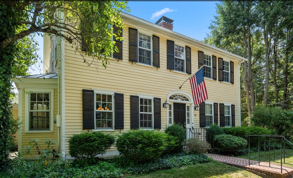 49 Salem Street Andover, MA 01810 - Photo 1 of 42
