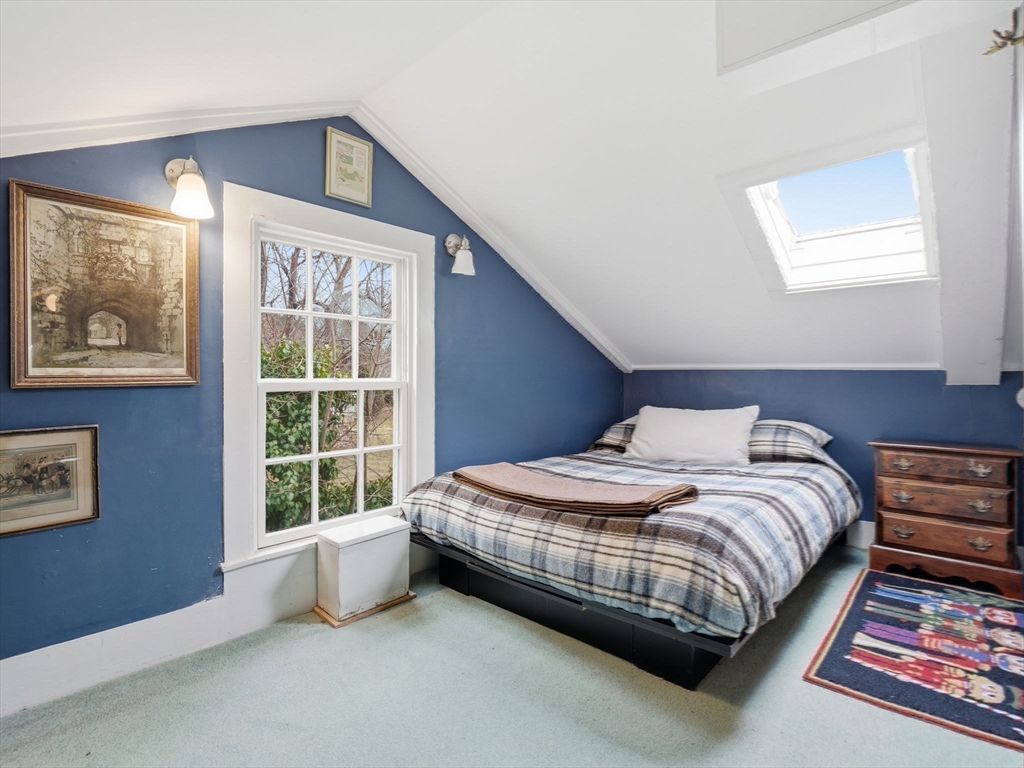 49 Salem Street Andover, MA 01810 - Photo 28 of 39