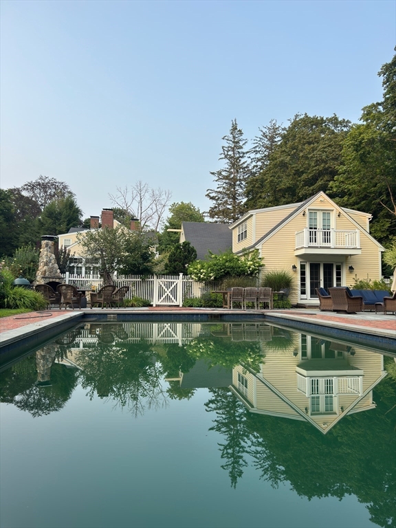 49 Salem Street Andover, MA 01810 - Photo 36 of 39