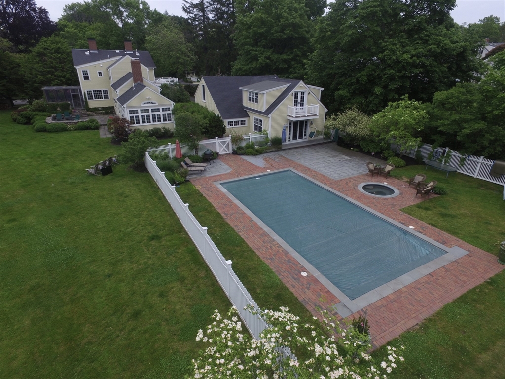 49 Salem Street Andover, MA 01810 - Photo 38 of 42