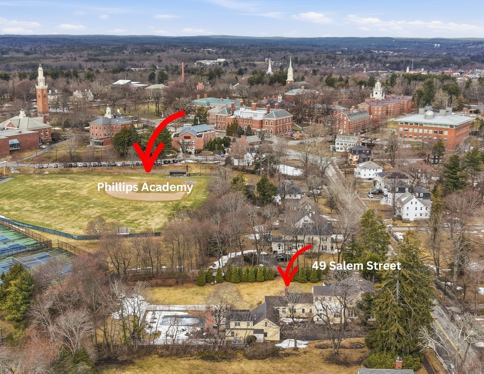 49 Salem Street Andover, MA 01810 - Photo 39 of 39