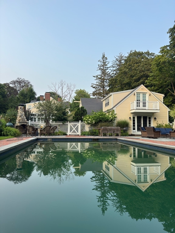 49 Salem Street Andover, MA 01810 - Photo 40 of 42