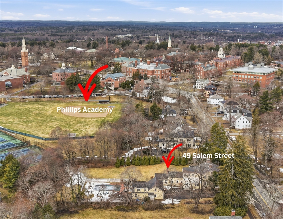 49 Salem Street Andover, MA 01810 - Photo 42 of 42